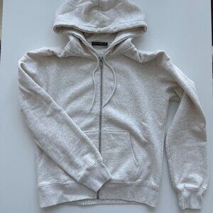 NEW Brandy Melville Christy Hoodie